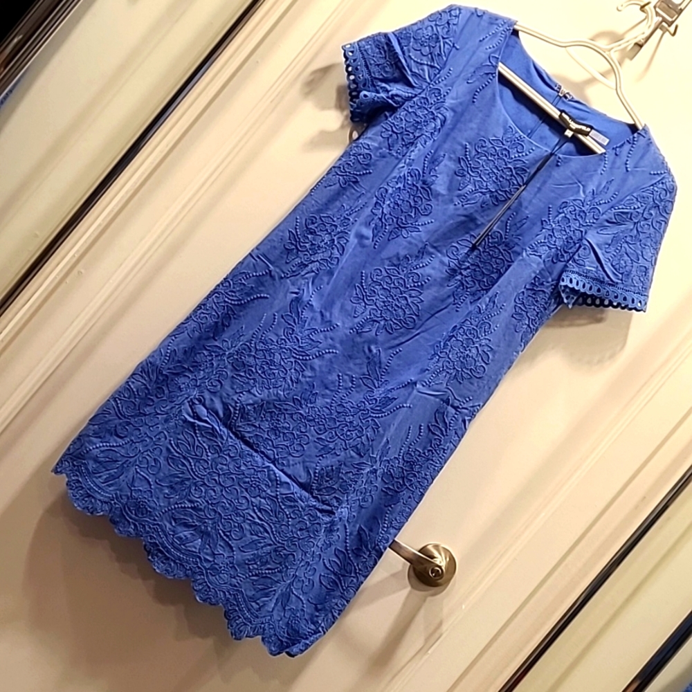 NWT Karl Lagerfeld s.4 dress